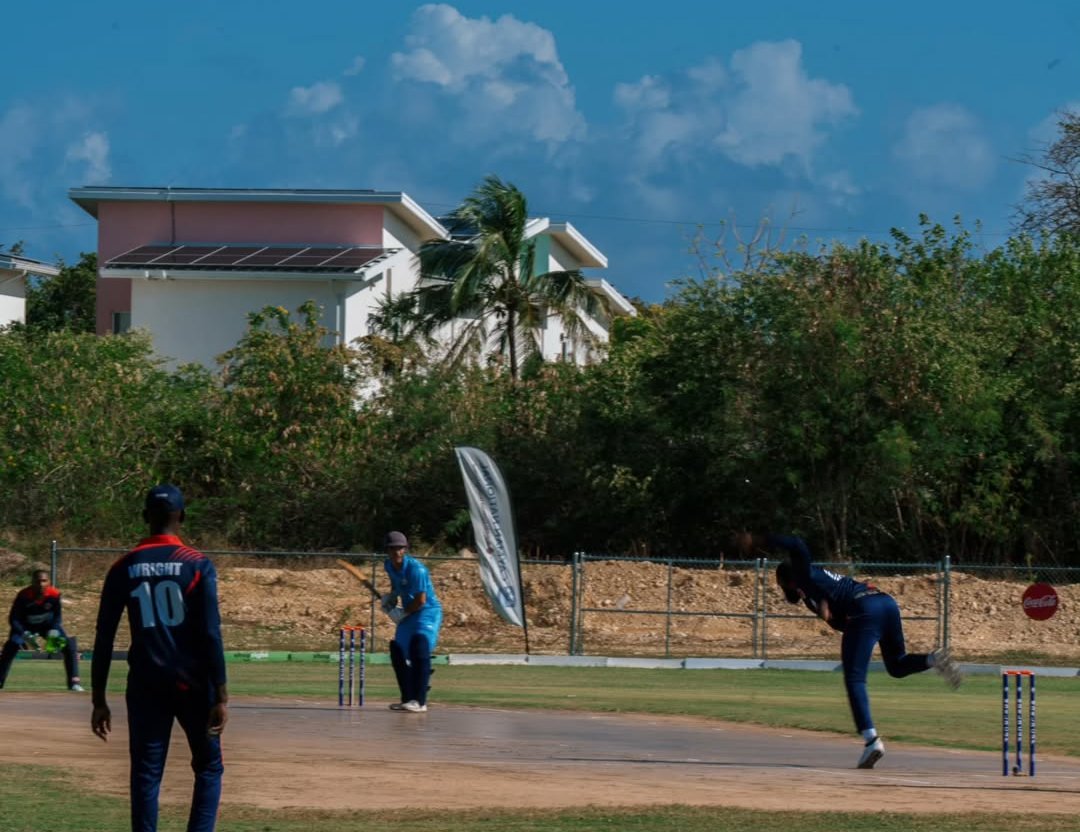 Czarsportz Global | Associate Cricket News tweet media