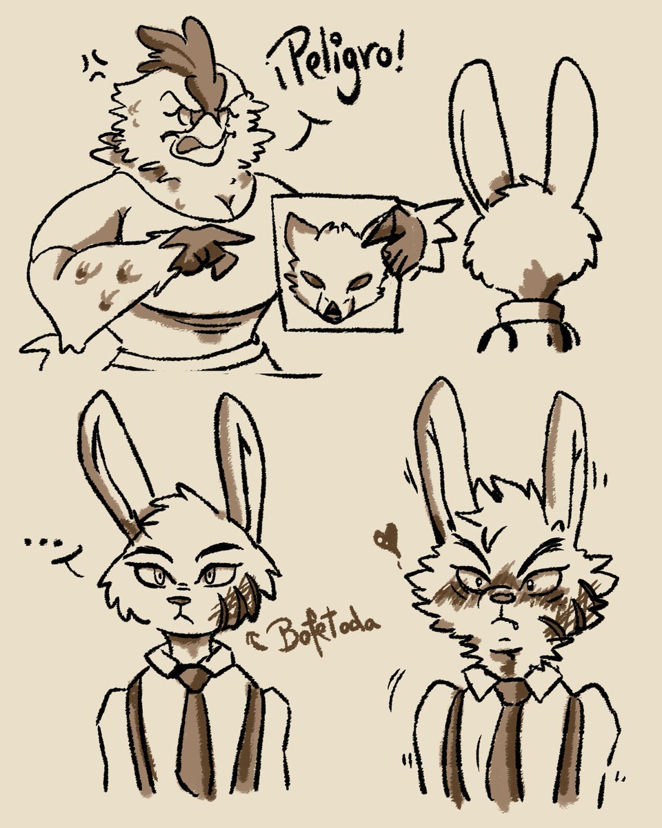 Milanesa. tweet media