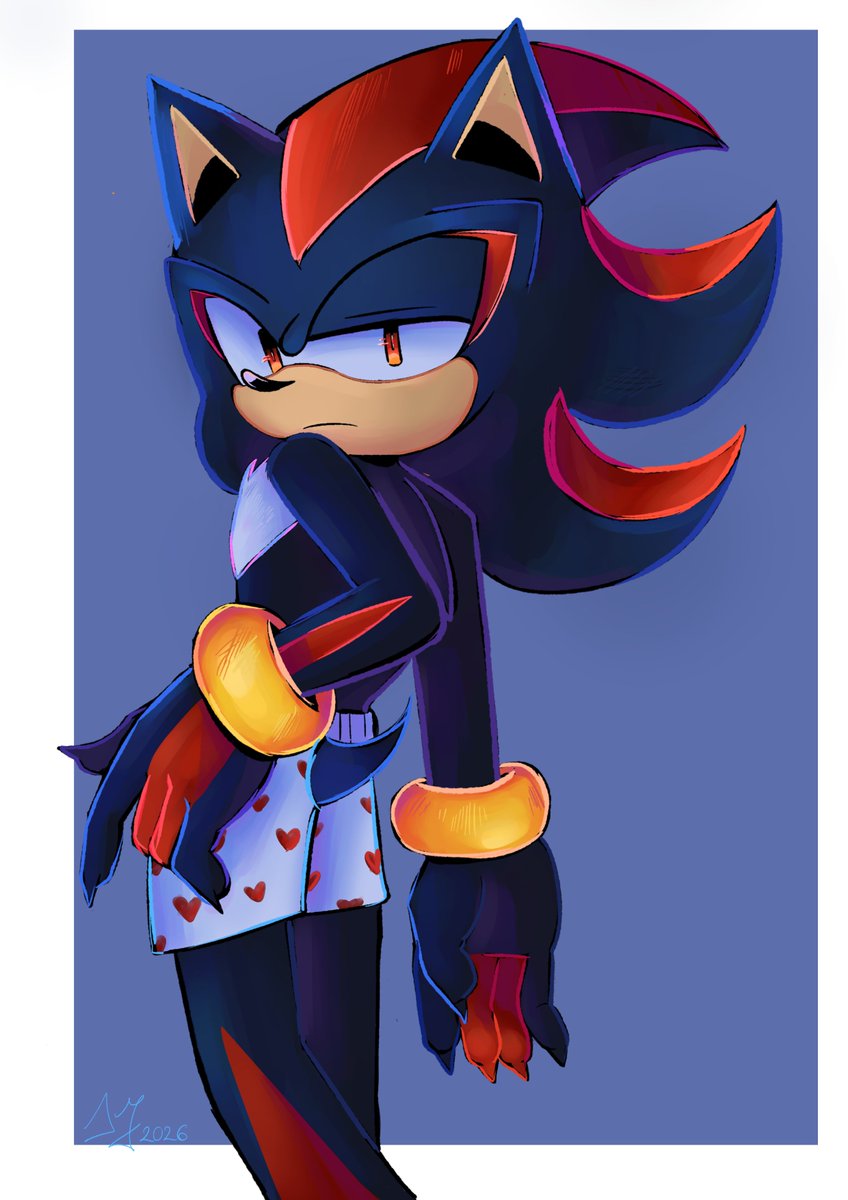 ATicona73520's tweet photo. shadow con calzon xd 
#shadowguy https://t.co/ohmlRtv3dr