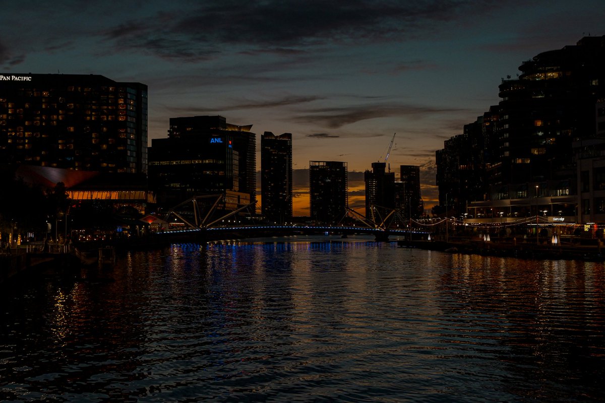 Shads 🔜 TGX Melbourne tweet media