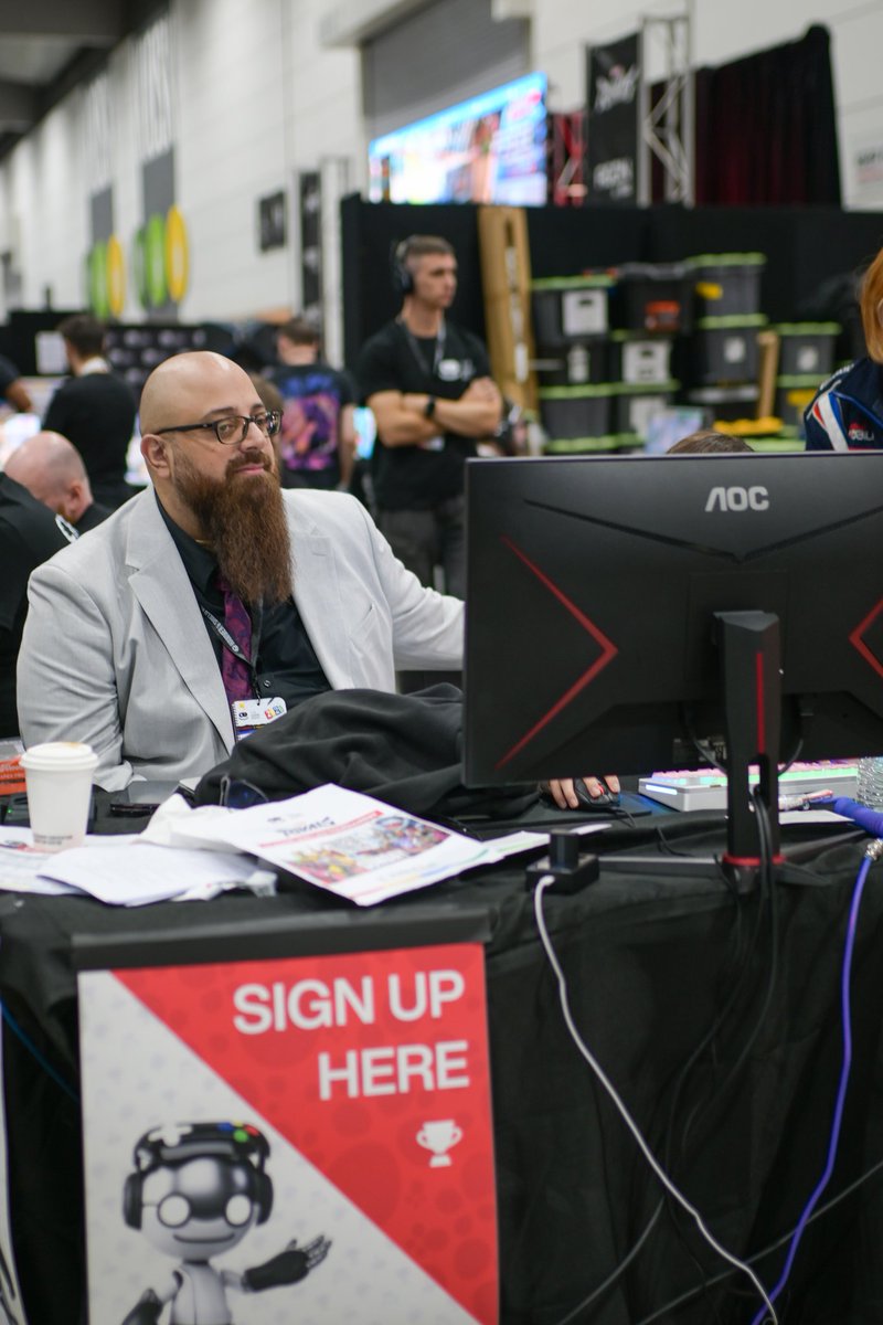 Shads 🔜 TGX Melbourne tweet media