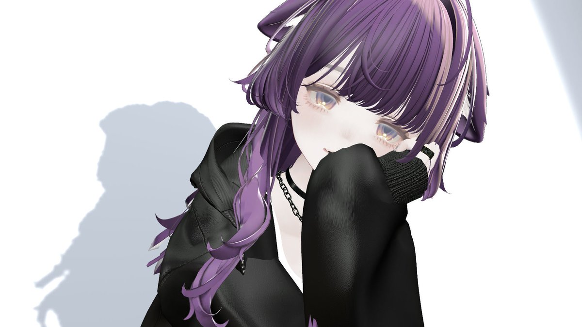 夜九時 tweet media