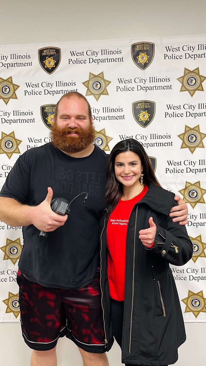 Alex catches pdfs &amp; he went to jail before anybody on the Epstein files😂

Happy Birthday <a href="/iFightForKids/">Alex Rosen</a> 

Blessed to call you a friend.
