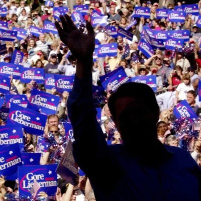 PGS Democrats tweet media