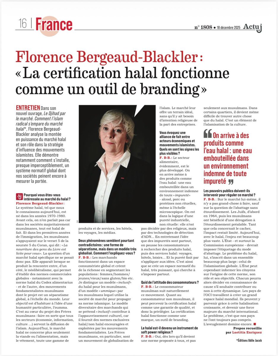 Gyslaine Desrosiers tweet media