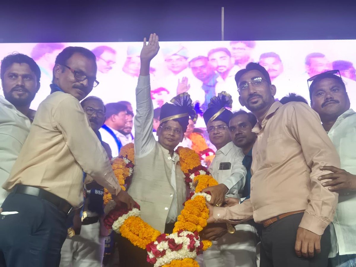 Er.Ramji Gautam MP Rajya Sabha tweet media