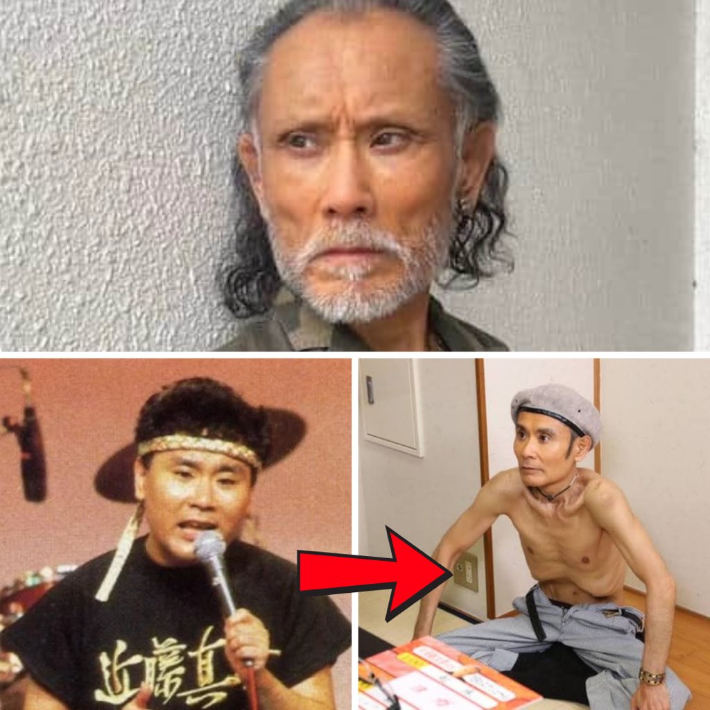 人生が180度変わった男

かつての
片岡鶴太郎 は、
暴飲暴食の日々を送っていた。

しかし現在の生活は、
その頃からは想像もつかない。

夜 17時に就寝。
そして 23時に起床。

そこから 朝5時まで6時間のヨガ。

朝食は自分で料理し、
2時間かけてゆっくり食べる。

しかも食事は
1日1食だけ。