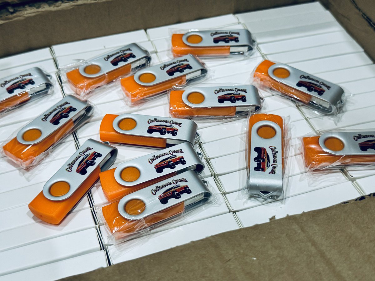 Chattanooga Charge tweet media