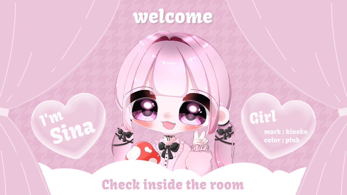 しぃな🍄 tweet media