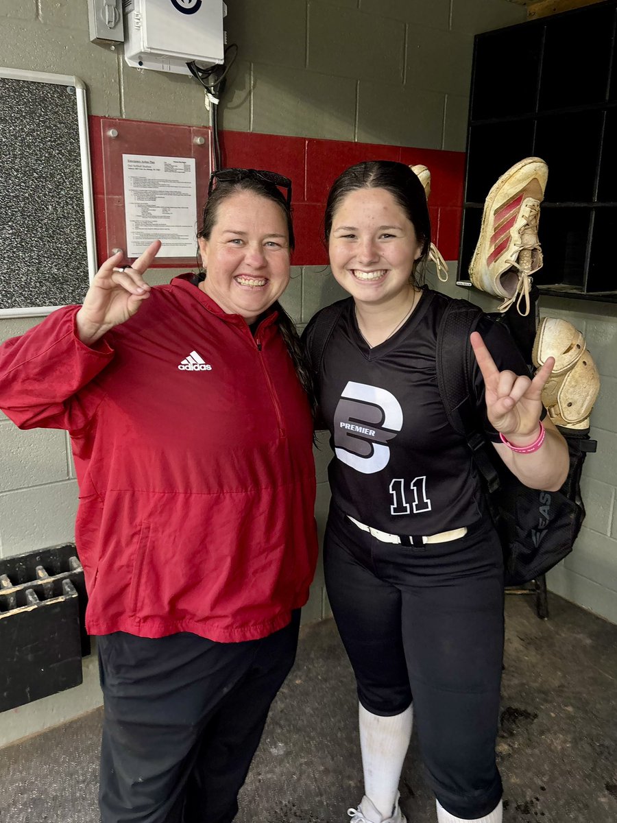 Coco Tyson 2028 tweet media