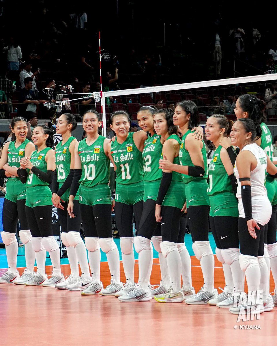 Take Aim tweet media