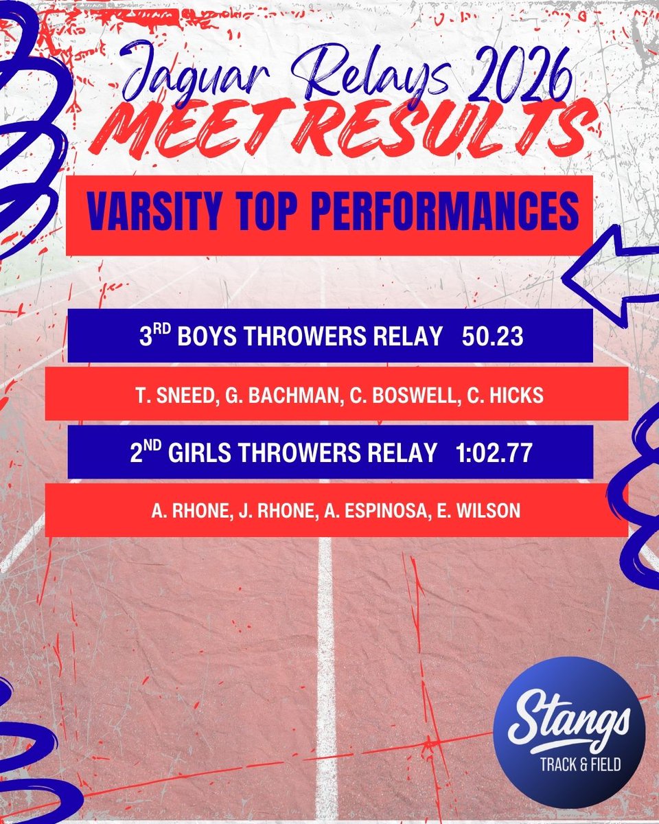 Grapevine Track tweet media