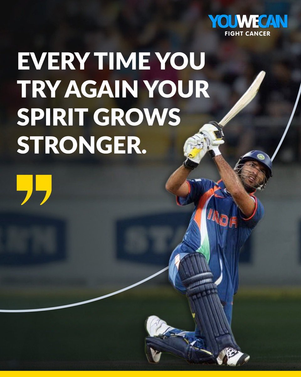 YouWeCan tweet media