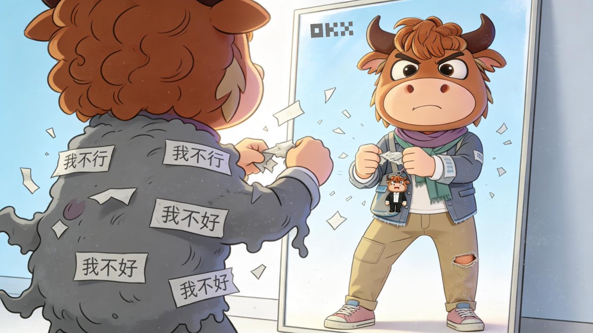 Nmyh NIUMA.OKX tweet media