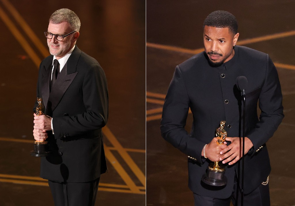 All #Oscars    2026 winners are here! 🎬🏆 

1.  Best Picture – One Battle After Another
2.  Best Director – Paul Thomas Anderson (One Battle After Another)
3.  Best Actor – Michael B. Jordan (Sinners)
4.  Best Actress – Jessie Buckley (Hamnet)
5.  Best Supporting Actor – Sean
