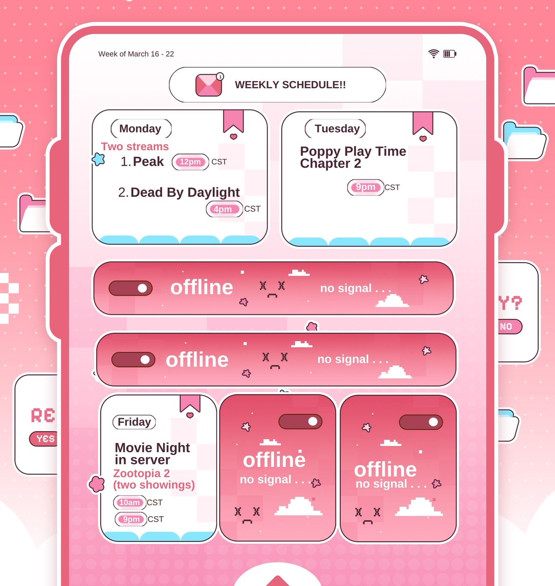 Nurra Bev tweet media