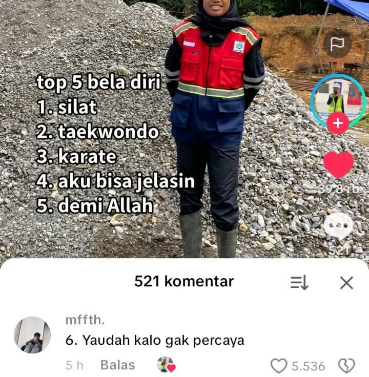 Ketawa itu GRATIS 🛩 tweet media