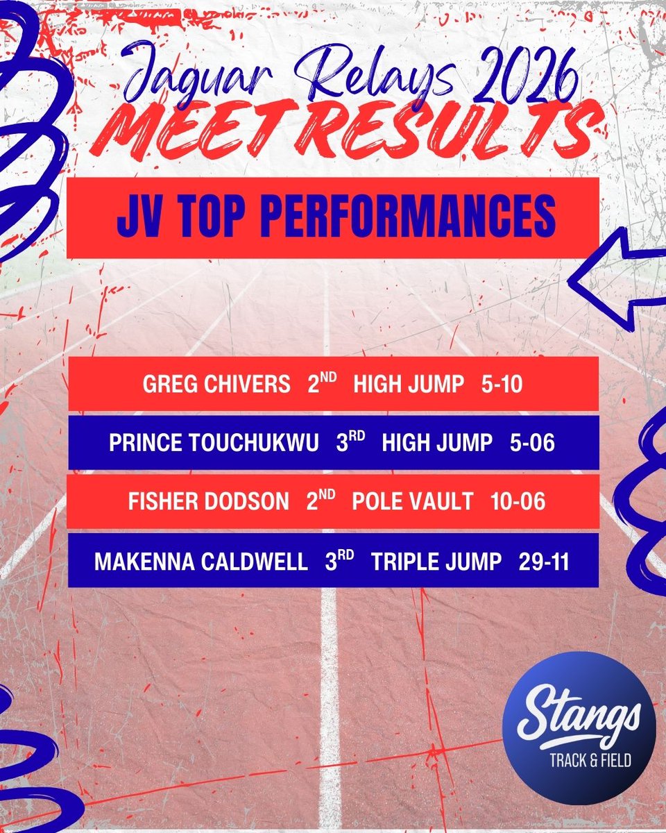 Grapevine Track tweet media