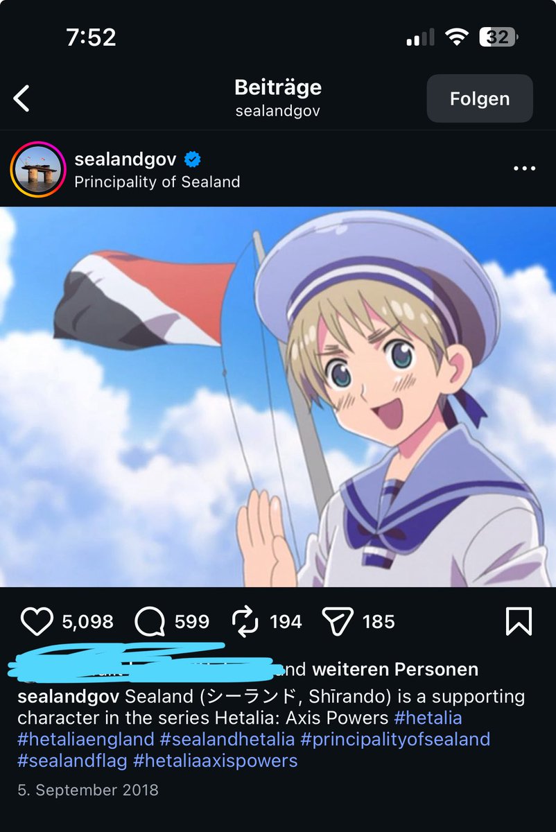 zombitingyou's tweet photo. also throwback to when sealand official posted sealand hetalia like repeatedly https://t.co/EjbpRIj1JP