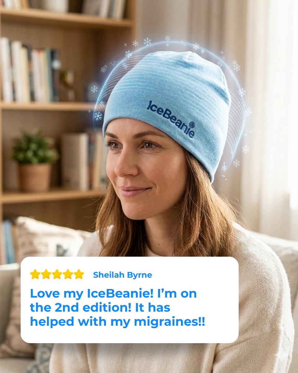 IceBeanie tweet media