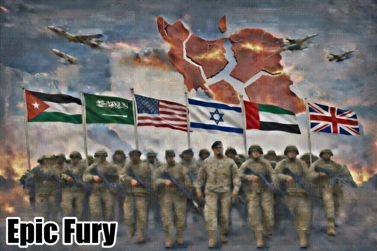 مجتهد العراق tweet media