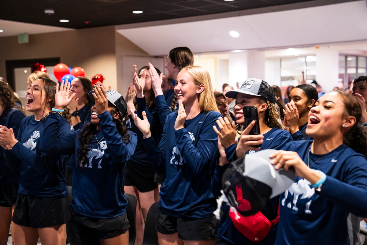 SamfordWBB's tweet photo. Samford Selected To Play In One of The First Four Games of The 2026 NCAA Division I Women’s Basketball Championship‼️

📰:https://t.co/cAJi7P9Zqv

#AllForSAMford https://t.co/AsGwIgTaxn