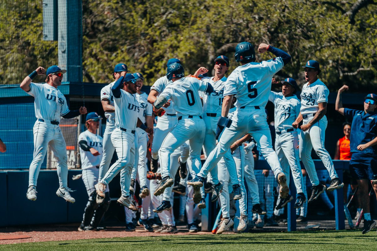 UTSA Athletics tweet media