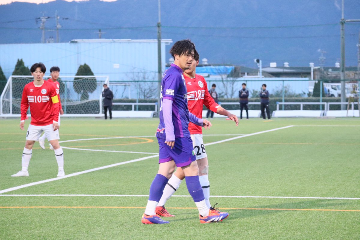 昨日、畑くんの試合見に行って来ました！
頑張ってました！！

久しぶりにプレーが見れて嬉しかったです🥺