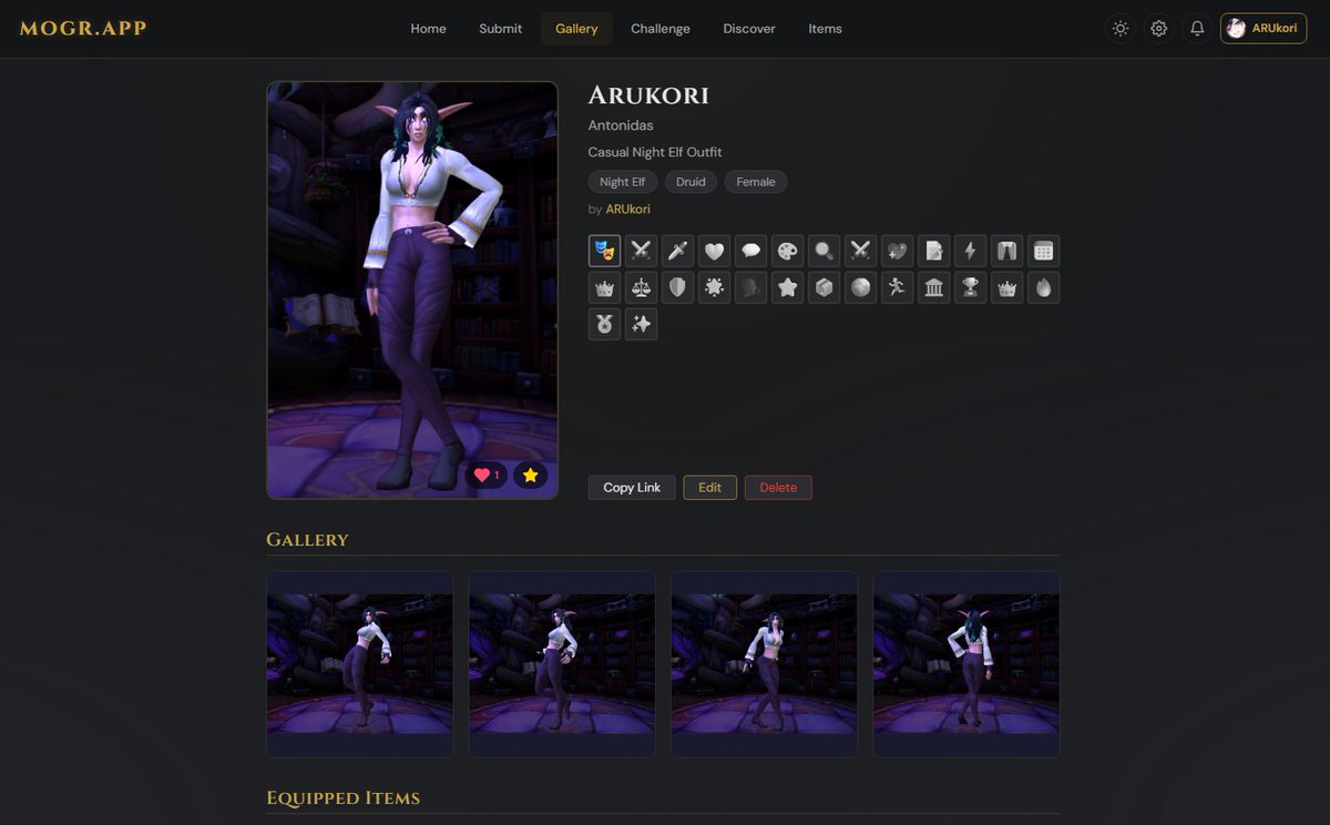 Arukori ✨ Witch Vtuber - REDEBUT 24.05.2026 tweet media