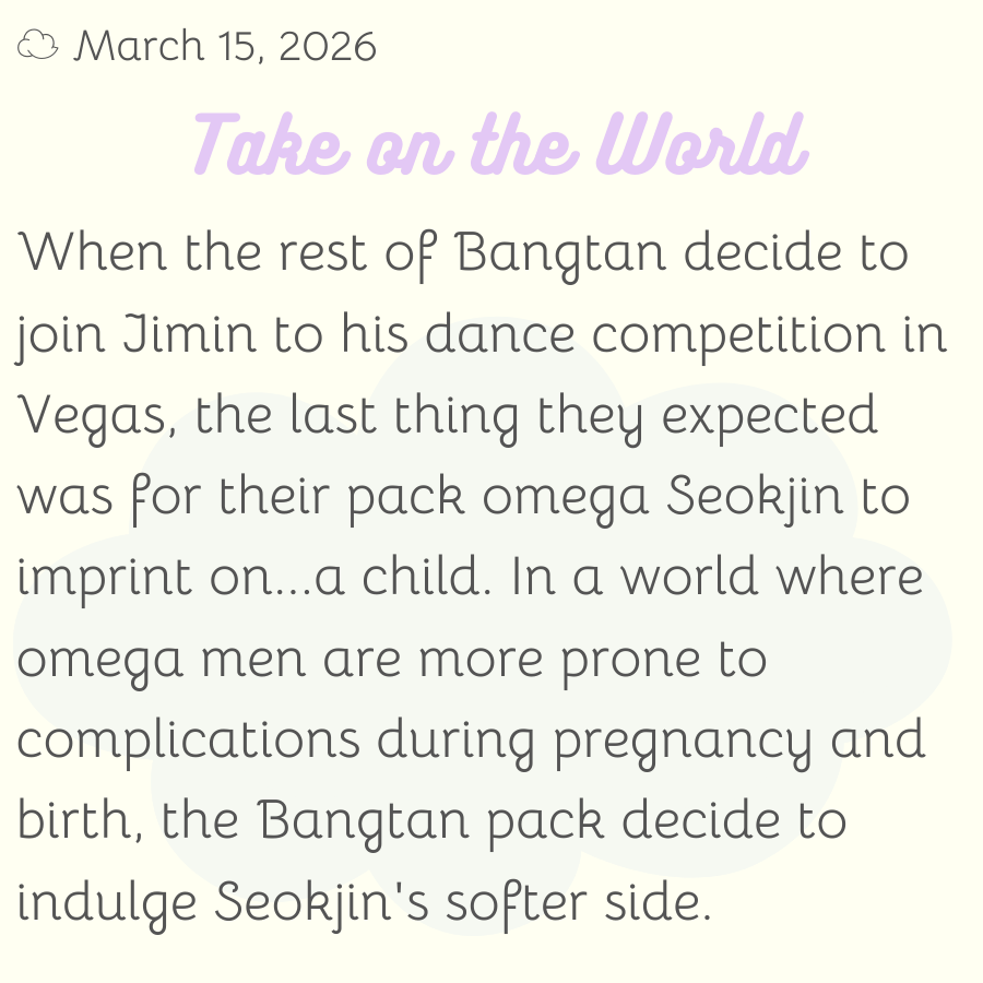 bedtime bangtan fic club tweet media