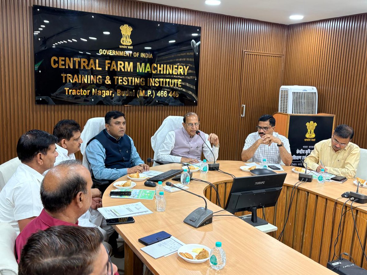 CFMTTI BUDHNI tweet media