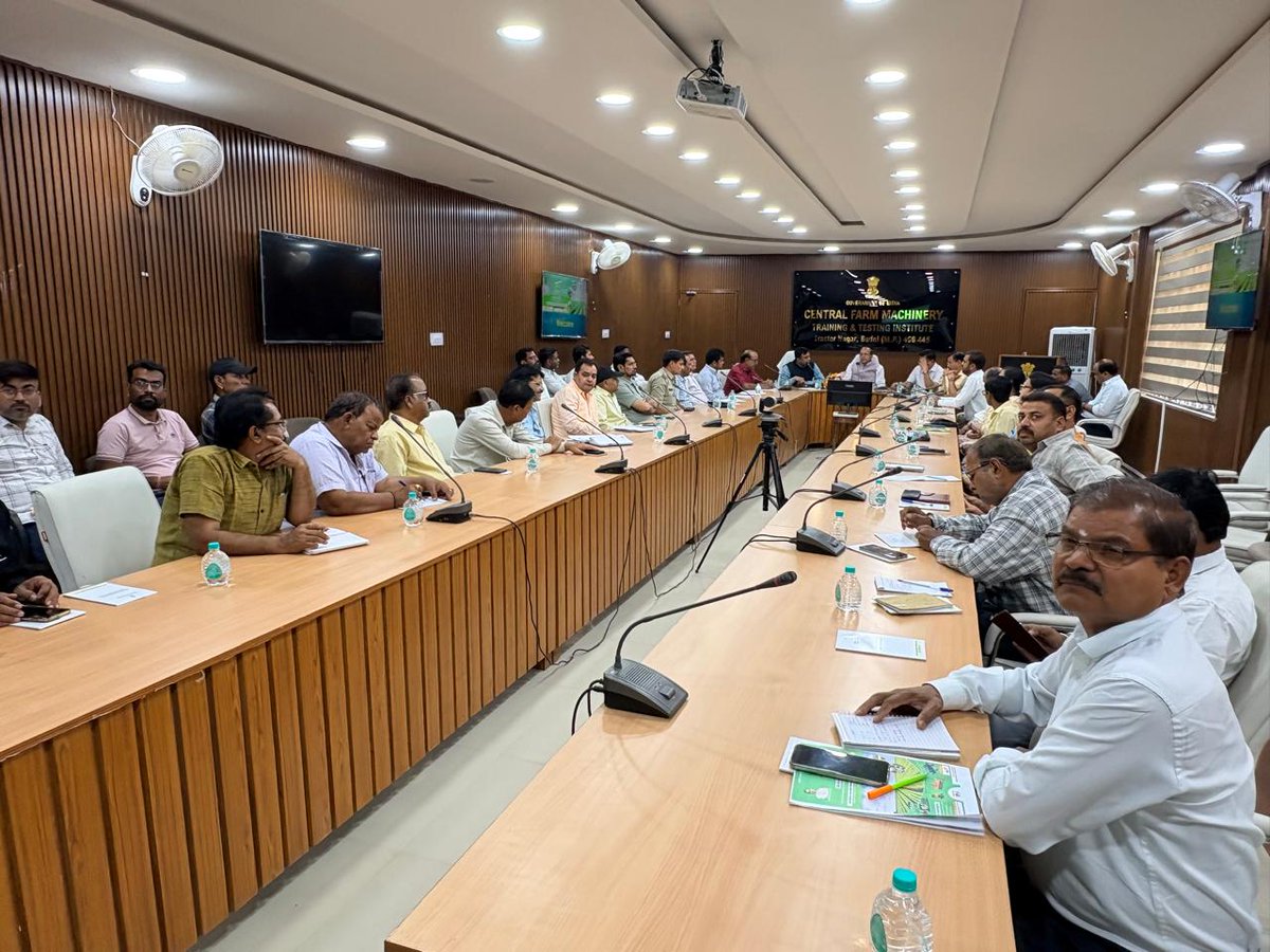 CFMTTI BUDHNI tweet media