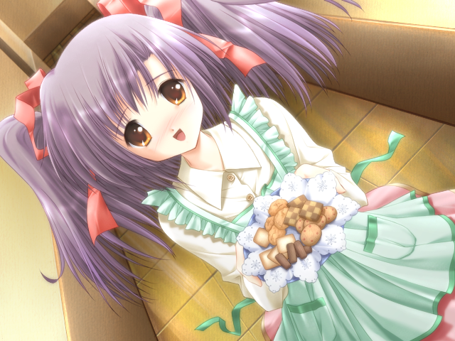 FANDC_Staff's tweet image. 4月19日は『Canvas～セピア色のモチーフ～』の「美咲彩」ちゃん『あいかぎ～ひだまりと彼女の部屋着～』の「橘あゆみ」さん『万引娘桃色性裁　万引きしたＪＫにザー汁指導!!』の「霧島ジュン」ちゃんの誕生日です

お誕生日おめでとうございます
クッキーいいなぁ

#4月19日
#エフアンドシー
#誕生日