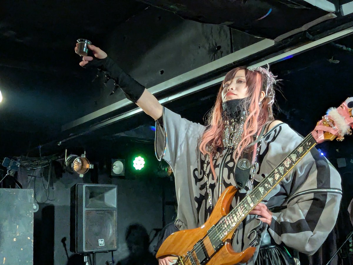 SETARIA@Live⏩【5/10コピバン,6/7オリジナル】 tweet media