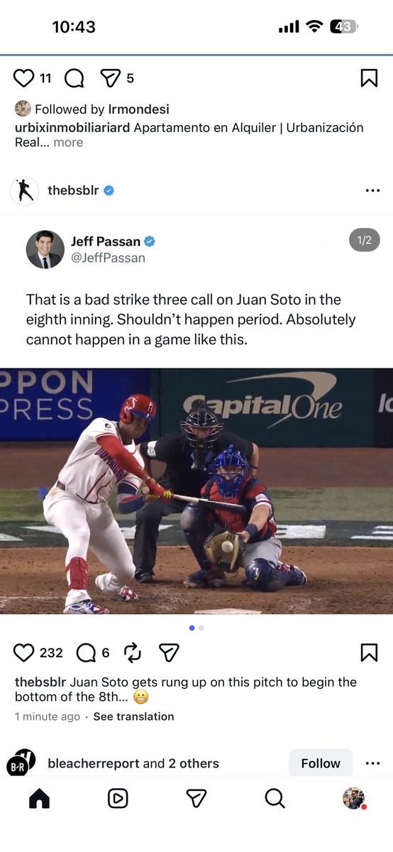 Carlos A. Batista tweet media