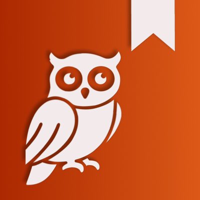 theowleyeapp's tweet photo. #NewProfilePic https://t.co/MDNbZTUTsG