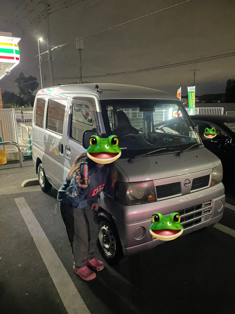 ﾚﾐﾚﾐ tweet media