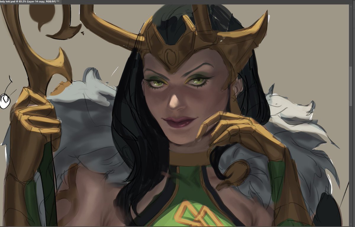 🔪 nades 💙💛🔪spent 80 years in azkaban tweet media