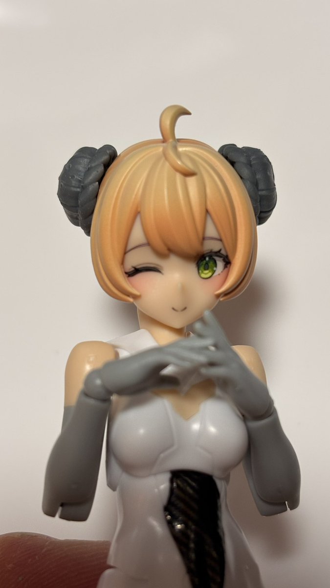 まんまるぼーろ tweet media