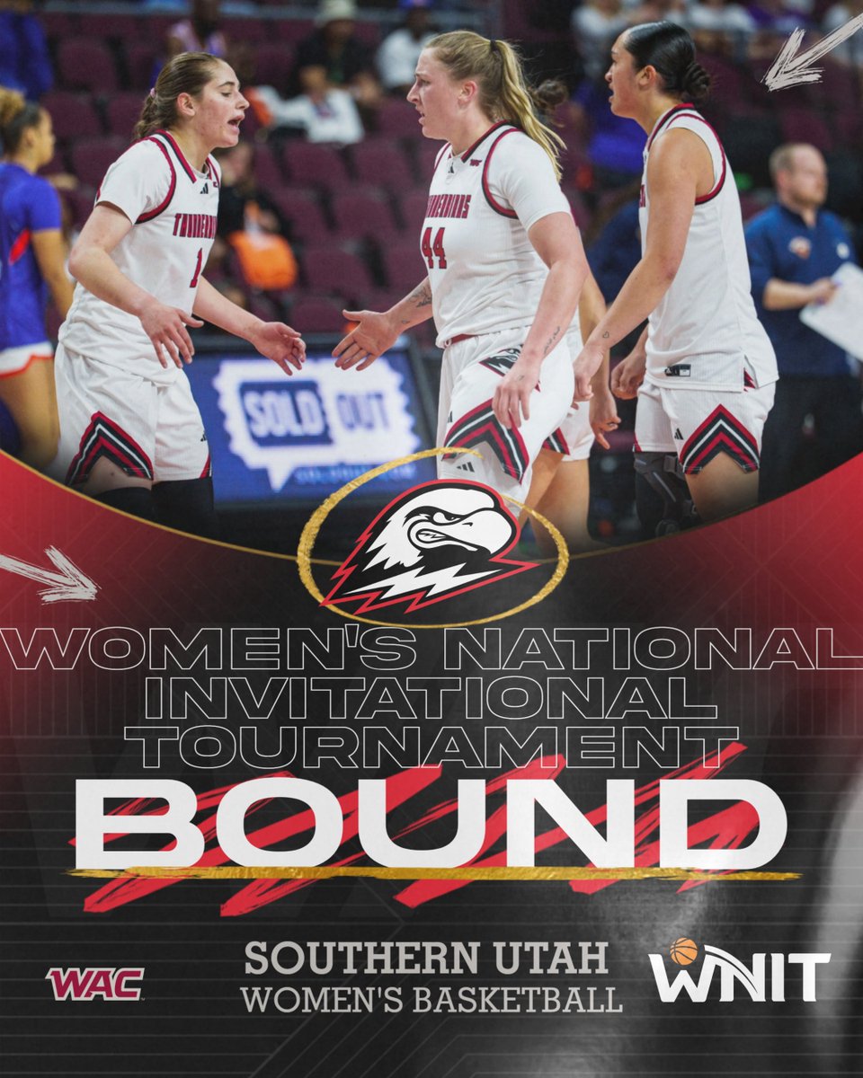 The Western Athletic Conference tweet media