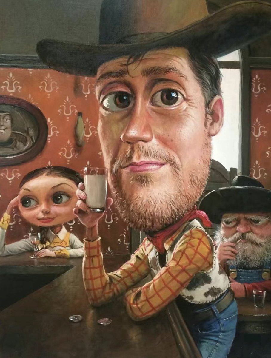 ᕋOO⅃ tweet media