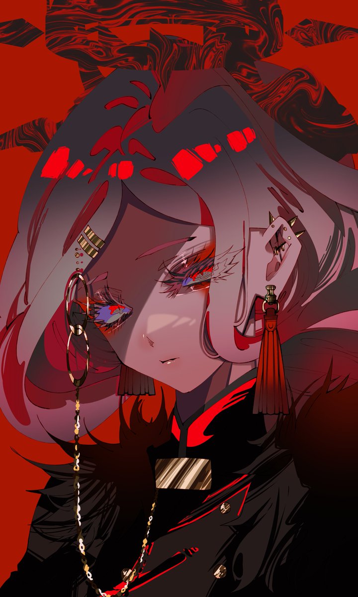 𝙢𝙤𝙣𝙤@skebとご依頼受付中 tweet media