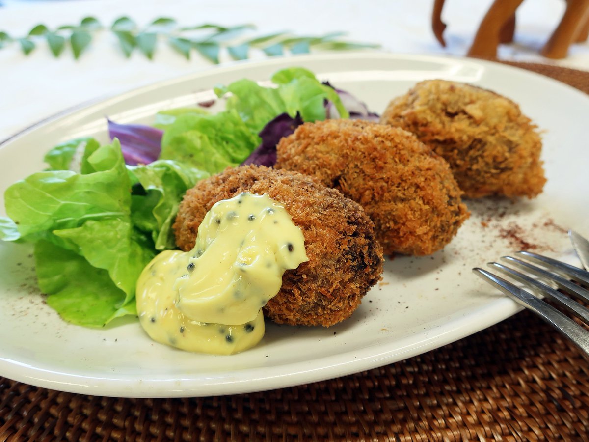 メンチカツ
delhi.co.jp/bossblog/30147