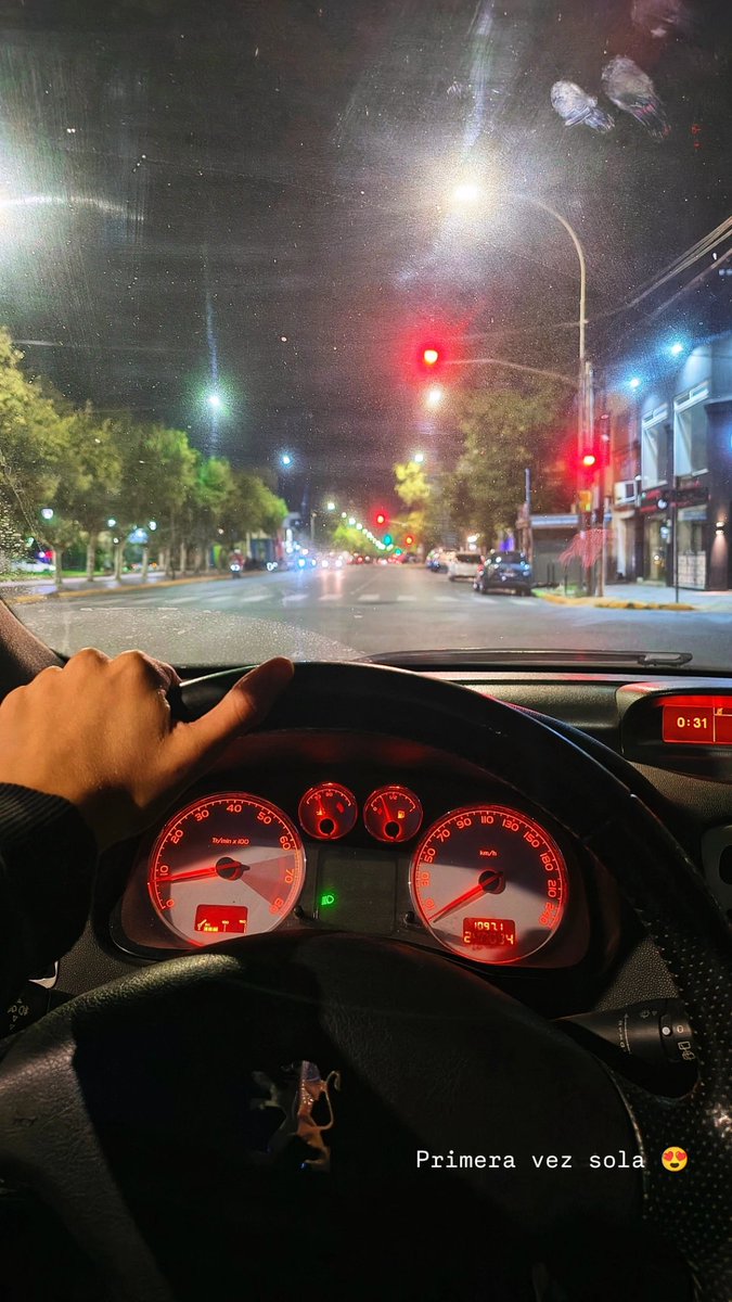 Disaier_'s tweet photo. Tarde 5 años.. pero acá estoy.. 🚗❤️ https://t.co/ZYCoFMzSW5