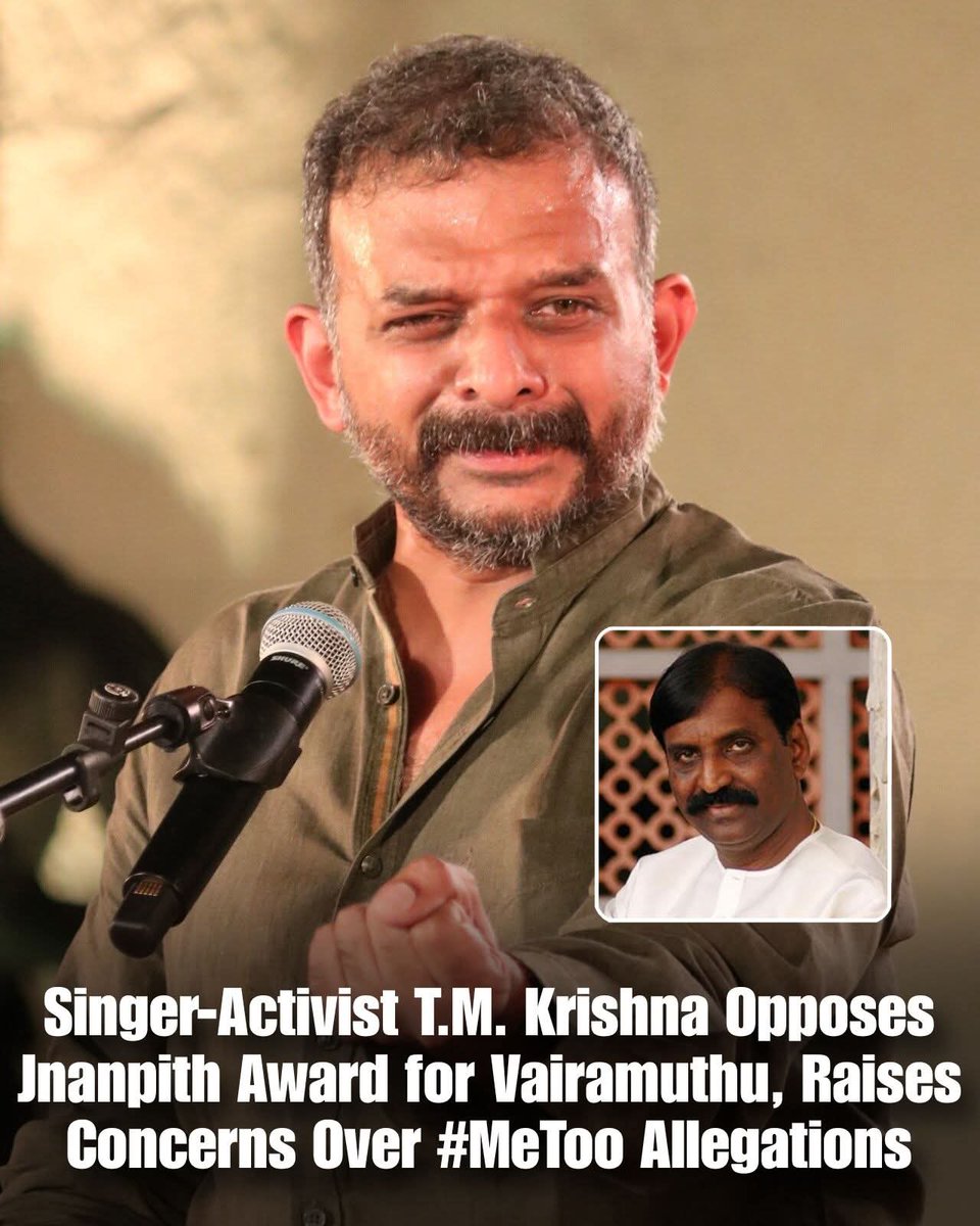 Preethy Prasanth tweet media