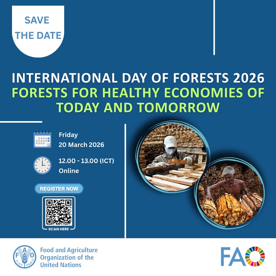 FAO Asia Pacific tweet media