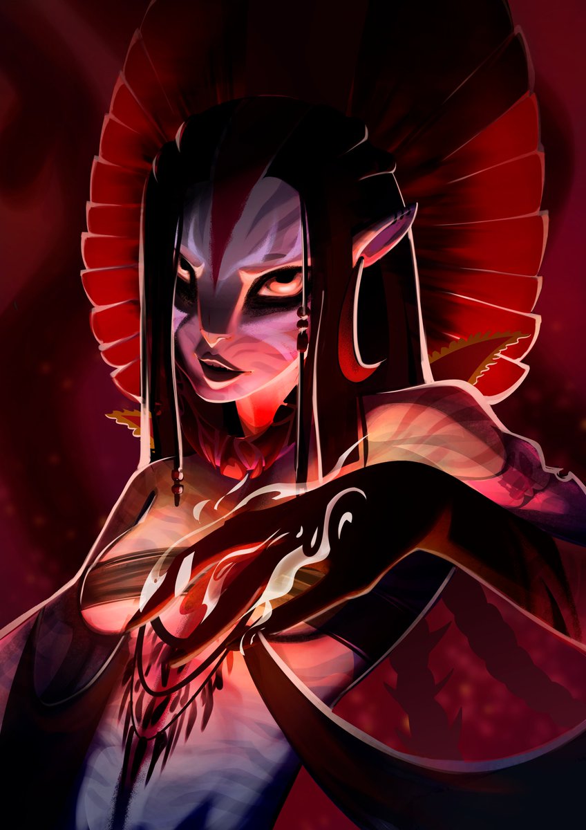 PixiePuff🌟*COMISSIONS OPEN*🌟 tweet media