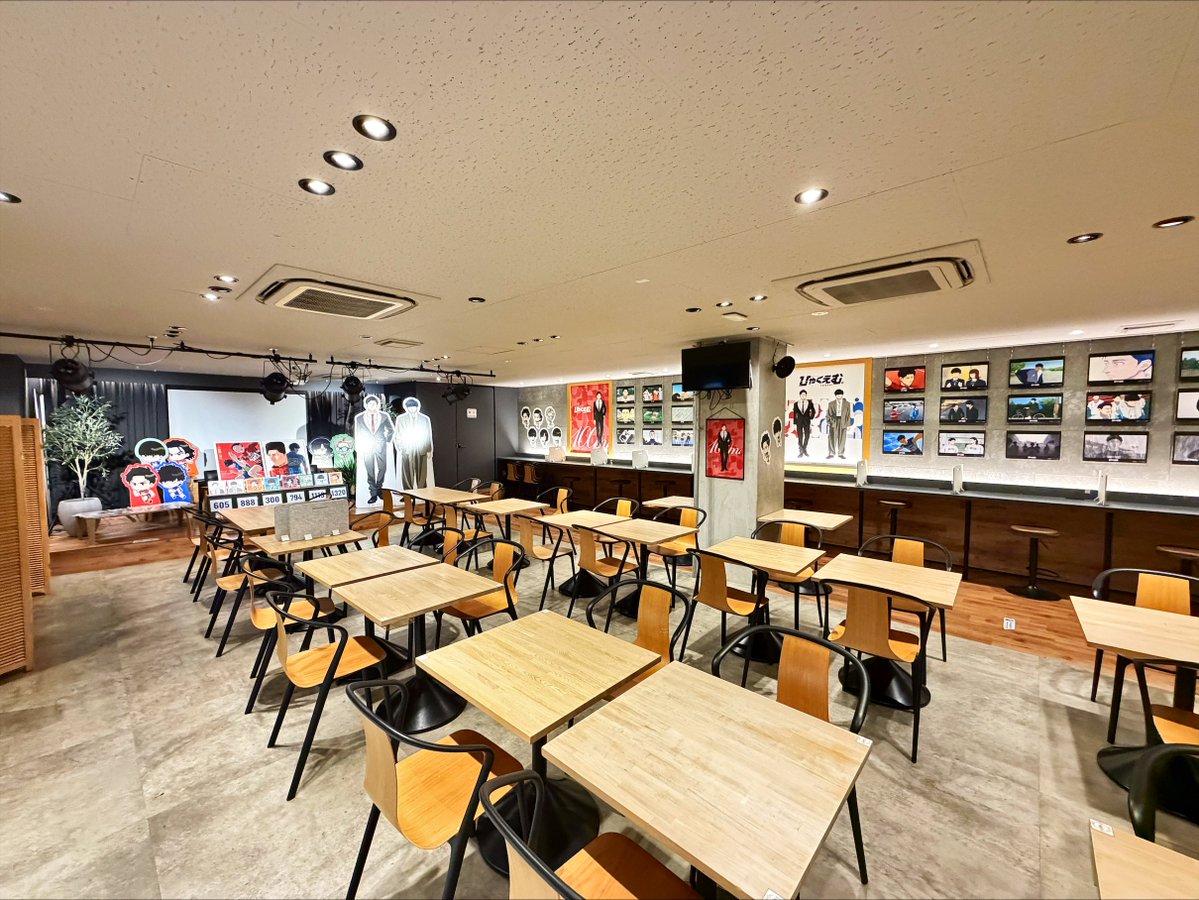 ソフマップ STELLAMAP Cafe (ステラマップカフェ) tweet media