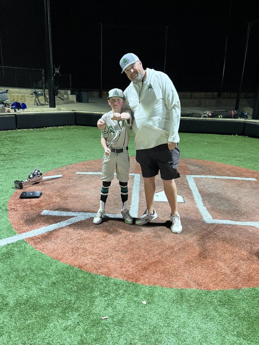 Coach Garver tweet media