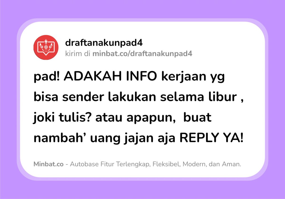 Unpadfess tweet media